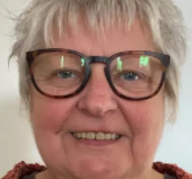 Odette Bélanger
