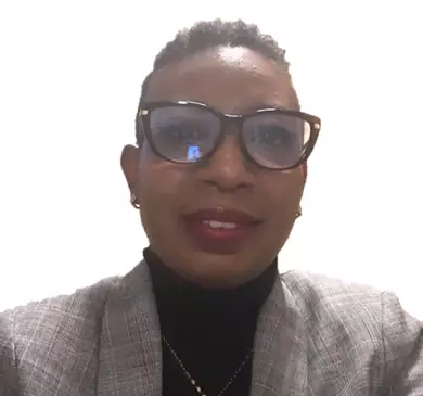 Salomé Nishimwe
