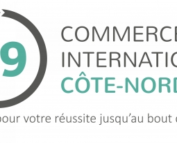 Communiqué | Renforcement du soutien à l’exportation : Commerce international Côte-Nord bonifie son soutien aux entreprises de la Côte-Nord